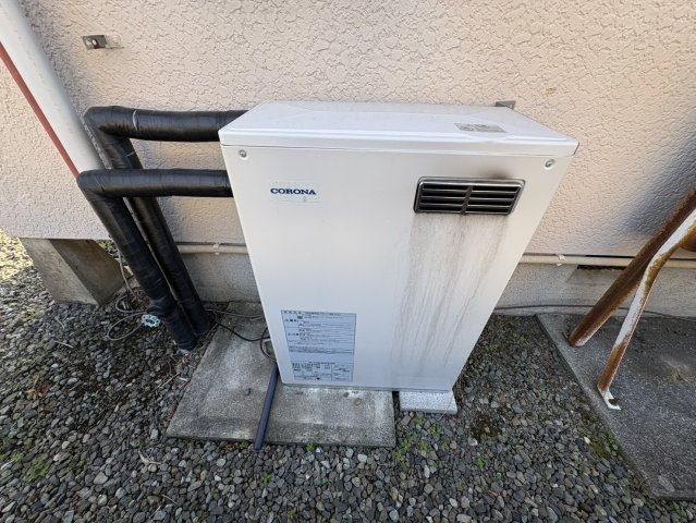 富士宮市山宮　中古戸建　4DKのその他