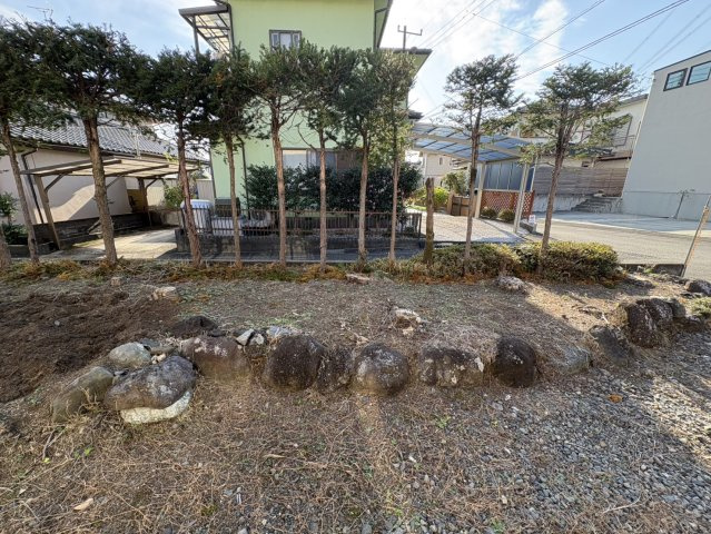 富士宮市山宮　中古戸建　4DKのその他