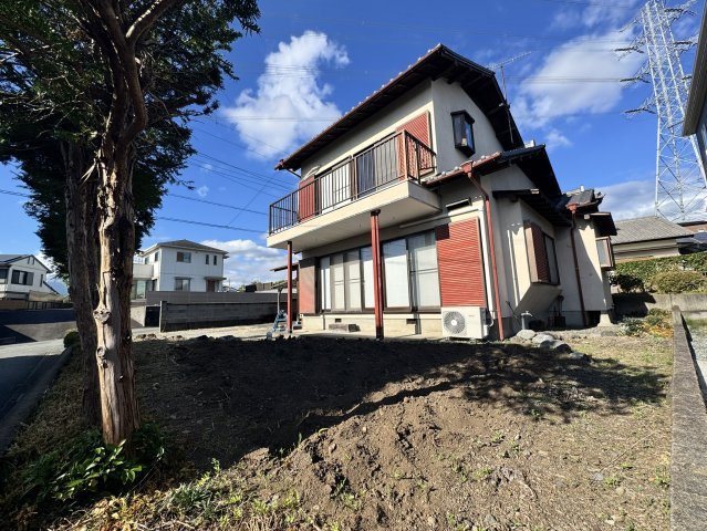 富士宮市山宮　中古戸建　4DKのその他