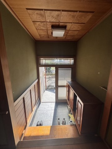 富士宮市山宮　中古戸建　4DKのその他