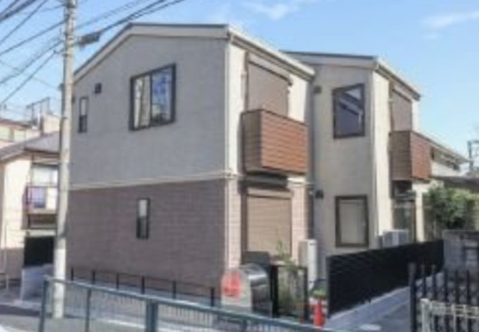 【外観】 | Solaris高円寺