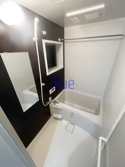 【浴室】 | エアリーズb