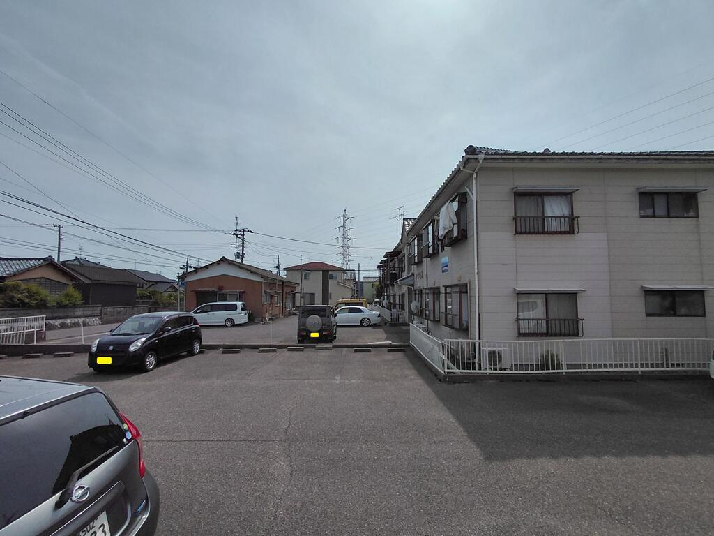 アクセスⅡの展望