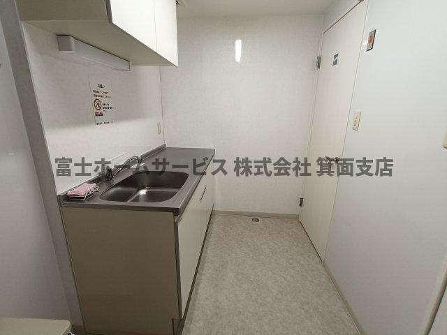 大阪市淀川区木川東３丁目の事務所