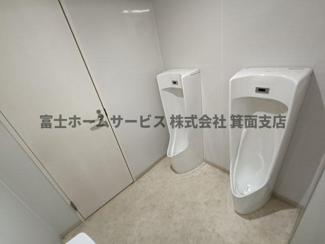 大阪市淀川区木川東３丁目の事務所