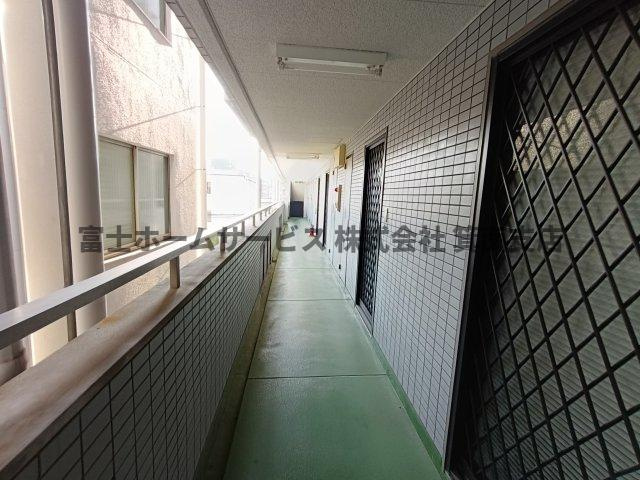 大阪市淀川区木川東３丁目の事務所