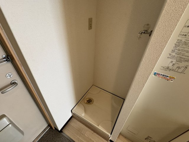 SEPTILE佐堂の設備