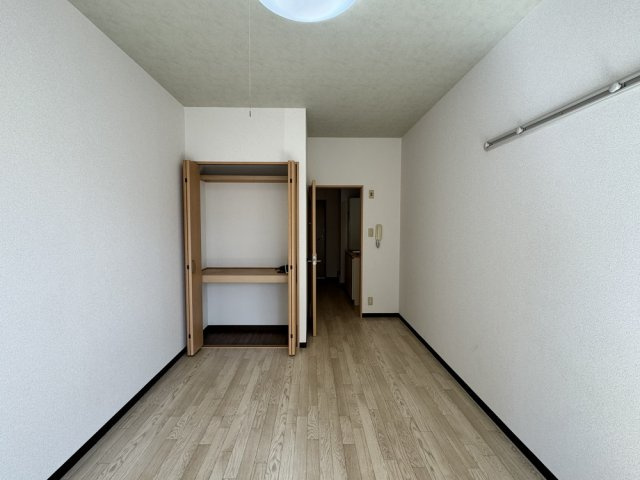 SEPTILE佐堂の内装