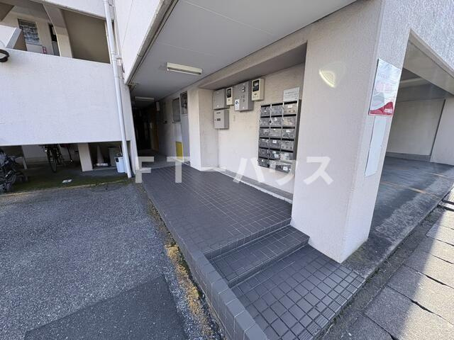 サンライズ行徳のその他