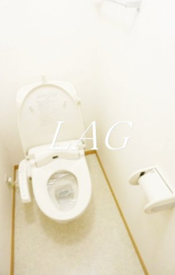 【トイレ】 | フロレスタⅣ | トイレです。