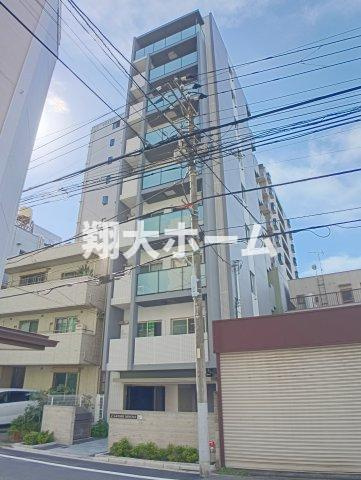 ジーグランデ三ノ輪