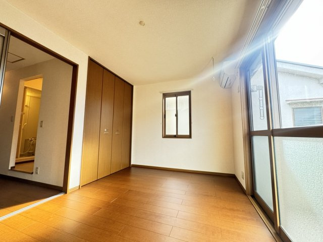 アミティエ山本の内装