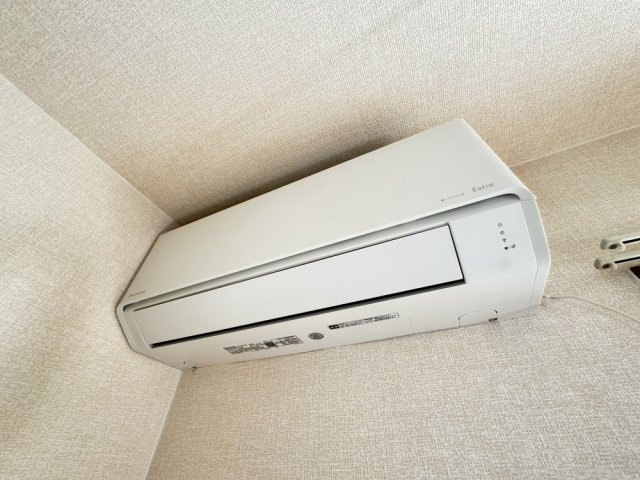 アミティエ山本の設備