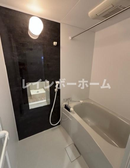 PLAISANT VILLA 上福岡の浴室