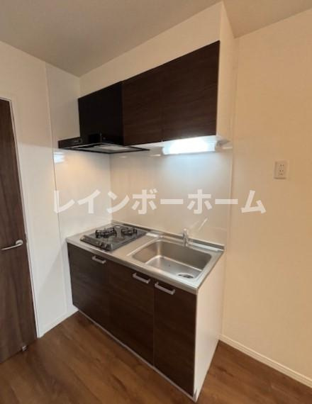 PLAISANT VILLA 上福岡のキッチン