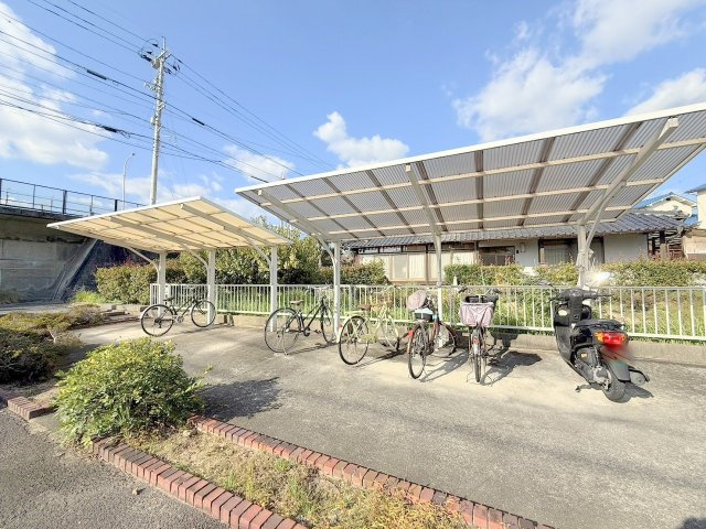 【その他共用部分】 | ボービラージュ坂本 C棟