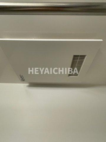 グランカーサ上野入谷の設備|浴室乾燥機