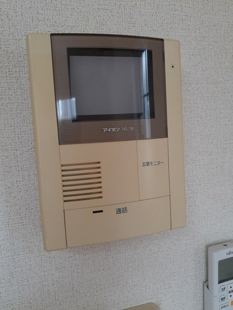 フォーリーフのセキュリティ