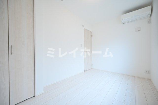南品川戸建の設備