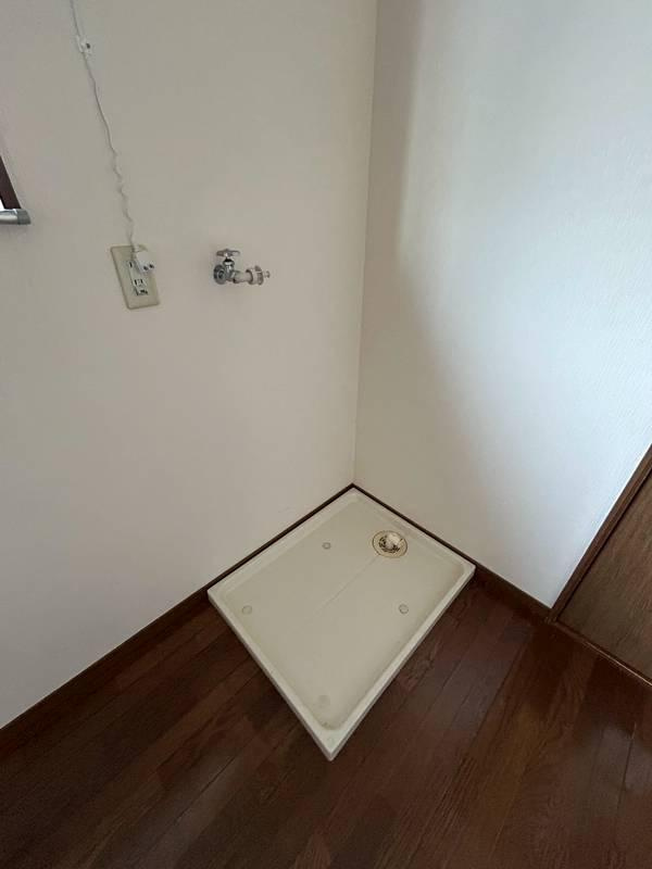 アクセスⅡの設備