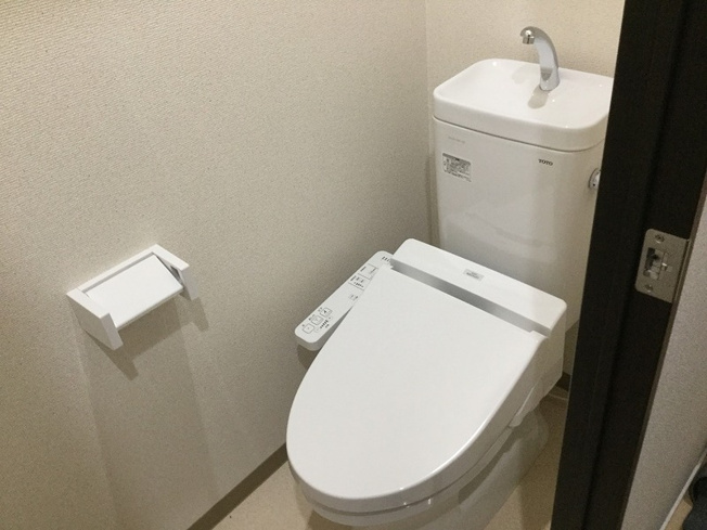 【トイレ】