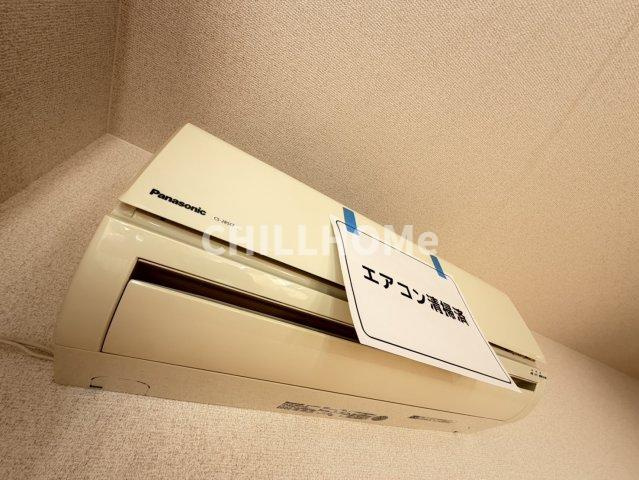 リーベクラールの設備|当社、チルホームのHPもご覧ください(^^)/物件情報多数♪