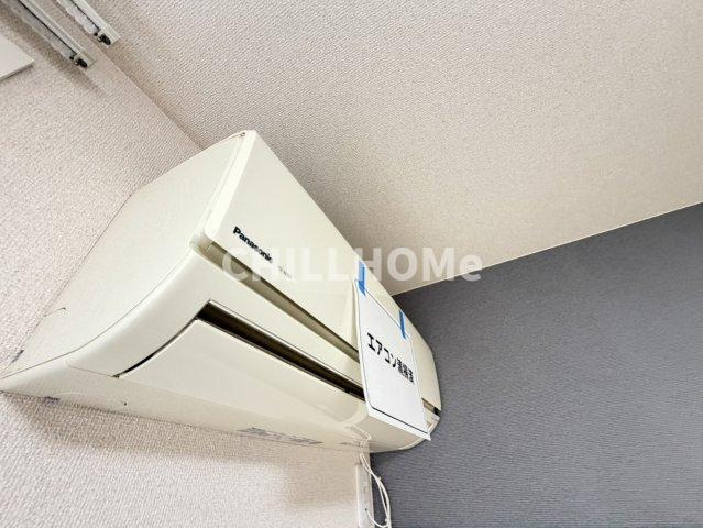 リーベクラールの設備|当社、チルホームのHPもご覧ください(^^)/物件情報多数♪