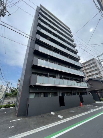 グランパシフィックPINE Luxeの外観
