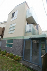 b’CASA反町の画像