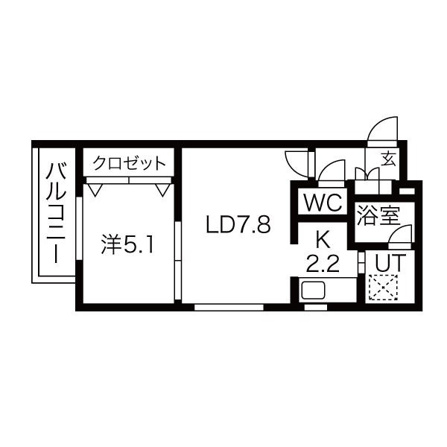 ヴェリテ円山神宮
