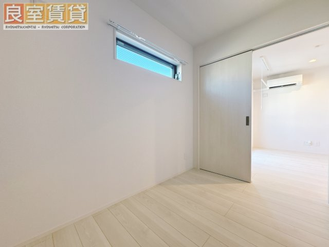 【寝室】 | REGALEST野並