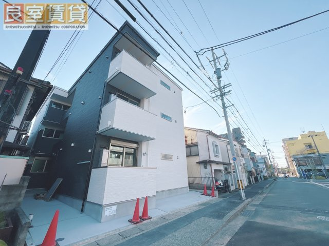 【外観】 | REGALEST野並