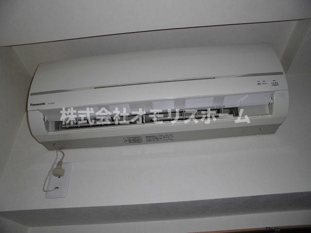 ＩＤ平和島Ⅱ の設備