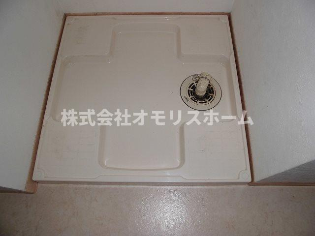 ＩＤ平和島Ⅱ の内装