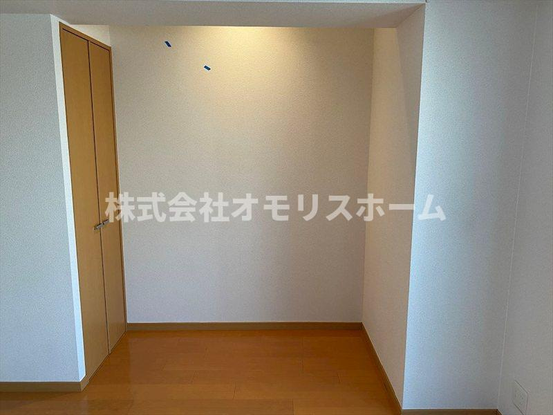 ＩＤ平和島Ⅱ の内装