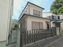 横須賀市鴨居3丁目戸建ての画像