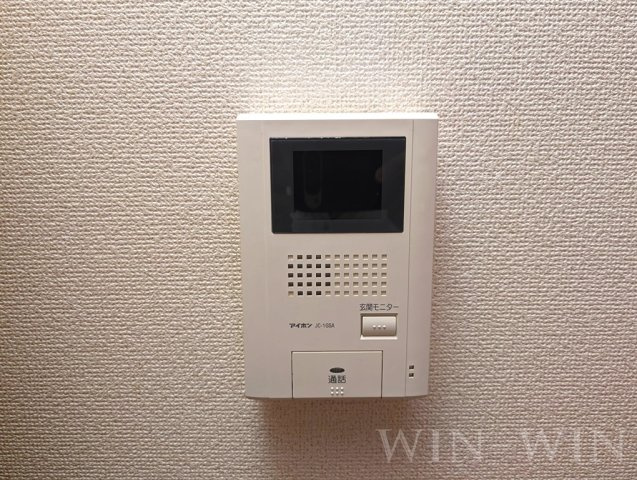コデン 010のセキュリティ