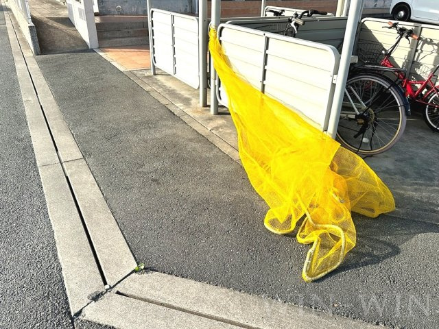 コデン 010のその他共用部分