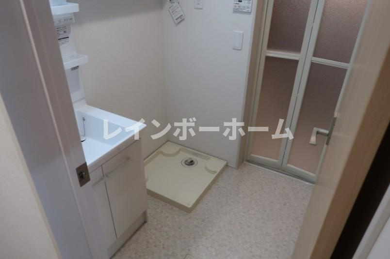 ヴィッラホーム六番館　仲介手数料（賃料の1.10ヵ月）の50％OFF対象物件！の設備