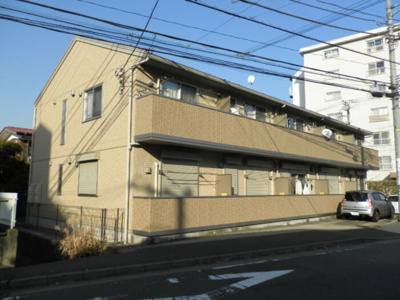 【外観】 | ネオアルテール