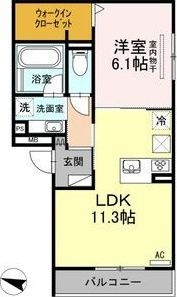 【間取り】 | Raffino