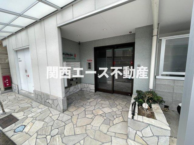 【エントランス】 | FuMoSe新石切