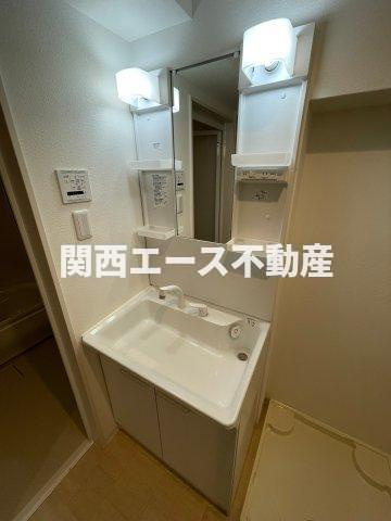 【洗面所】 | FuMoSe新石切
