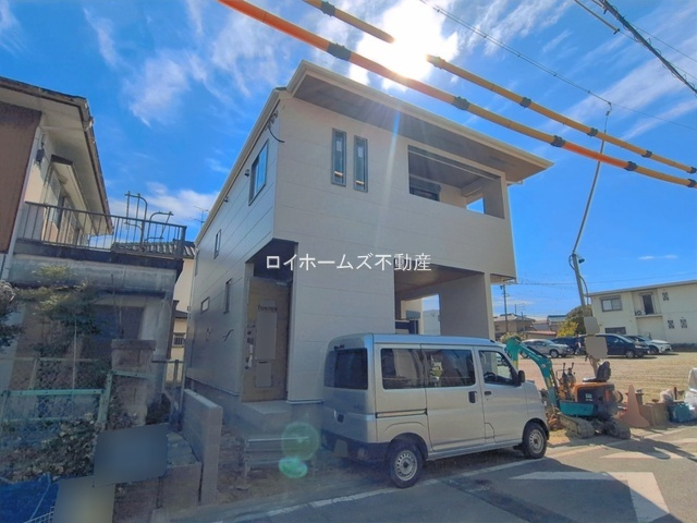  | 大府市共西町６丁目127『仲介料無料』新築戸建て | 撮影：'26/10/16 