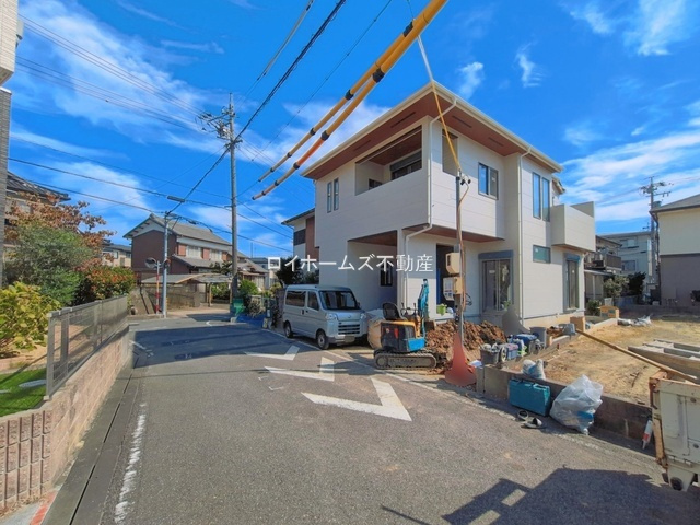  | 大府市共西町６丁目127『仲介料無料』新築戸建て | 撮影：'26/10/16 