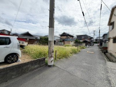 【周辺】 | 千原町１丁目　新築一戸建 | ２面採光を確保した明るい室内は、風通しも良く、大変居心地の良い空間となっております♪