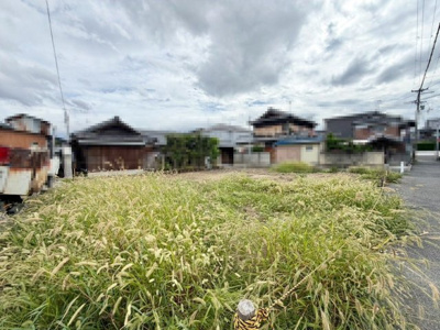 【外観】 | 千原町１丁目　新築一戸建 | 【即日見学予約可能】ネット予約も受け付けております！直前でネット予約締切に間に合わない場合は、お気軽にお電話ください♪