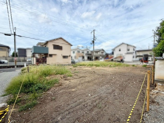 千原町１丁目　新築一戸建の画像