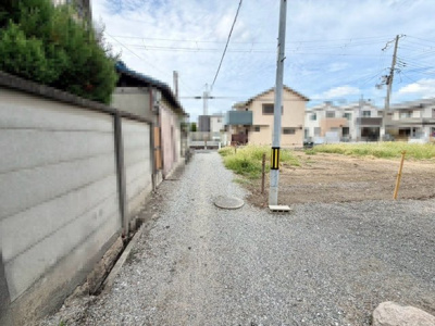 【周辺】 | 千原町１丁目　新築一戸建 | 【住宅ローン相談】住宅ローンにご不安、ご心配のある方でもイエストアでは豊富な知識でサポート致します♪