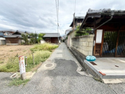 【その他】 | 千原町１丁目　新築一戸建 | ＬＤＫ約１７．２帖♪ゆとりあるリビングに家族の時間も増えますね！２面採光の明るく快適な住まいです！